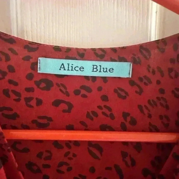 Alice Blue small - Picture 2 of 7